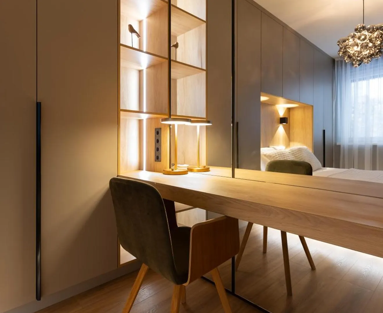Fancy Residence Private Parking & Garden 부다페스트