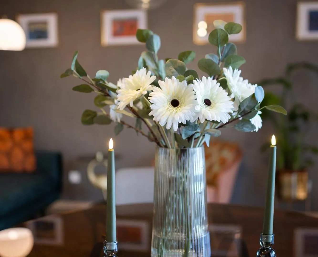 Fancy Residence Private Parking & Garden 부다페스트 아파트