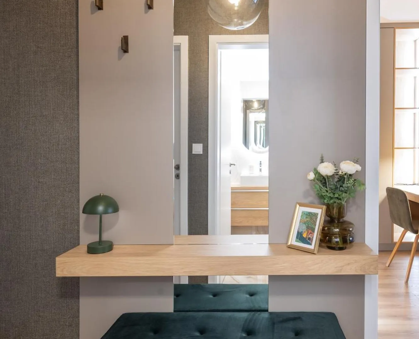 Fancy Residence Private Parking & Garden 부다페스트 0*,  헝가리