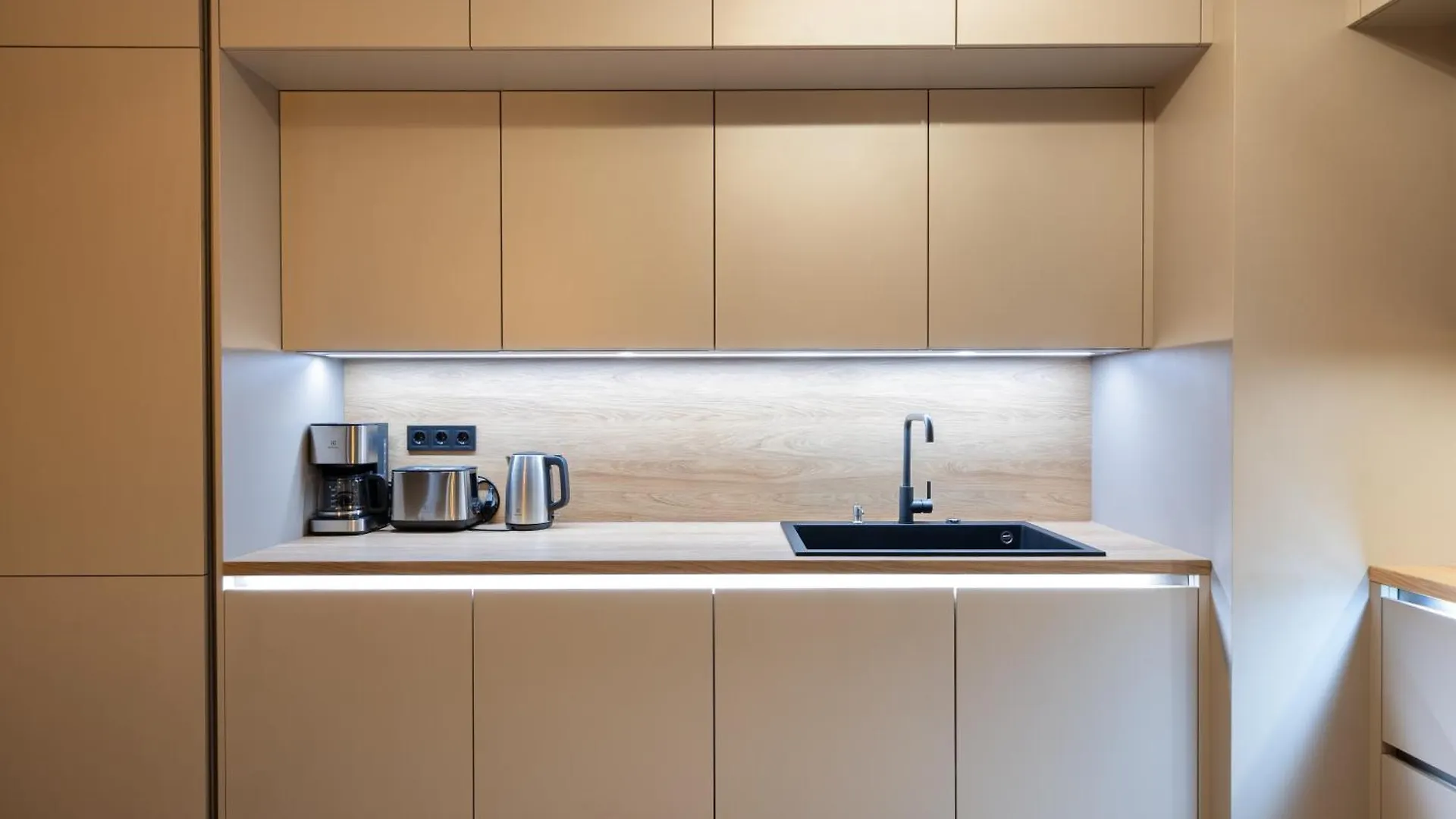 Fancy Residence Private Parking & Garden Budapeste Apartamento