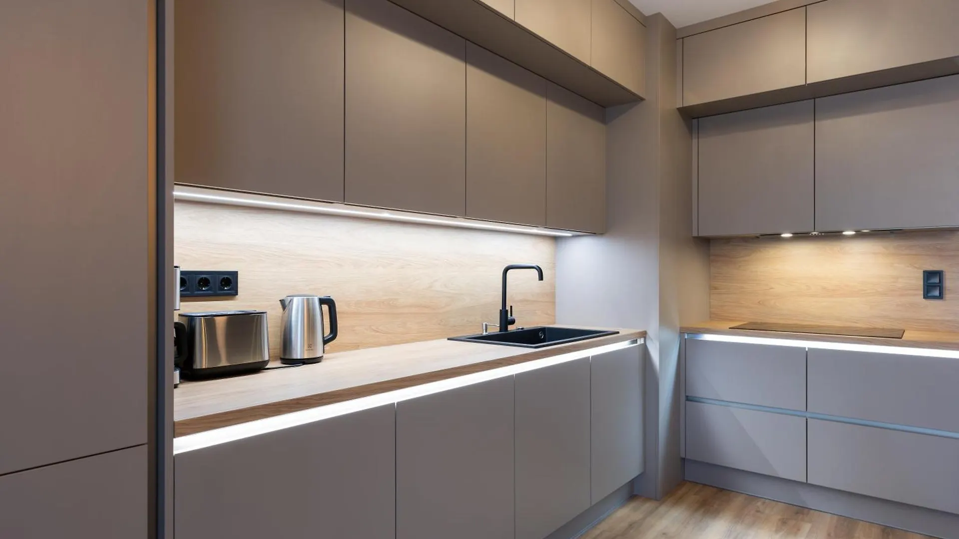 Fancy Residence Private Parking & Garden Budapeste 0*,